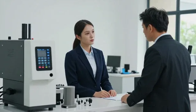 智能搬运机器人在工业设备配套中的实际应用解析