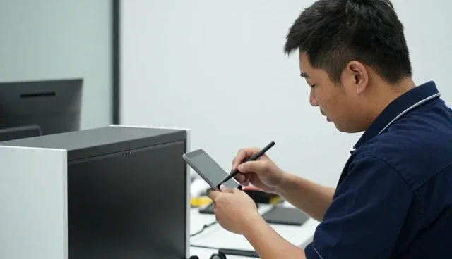 从学校与医院说起：自动化生产线设备维修资讯